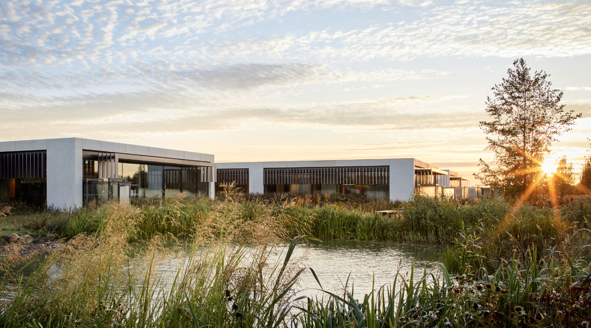 UK’s Outstanding Workplaces Named in British Council for Offices National Awards