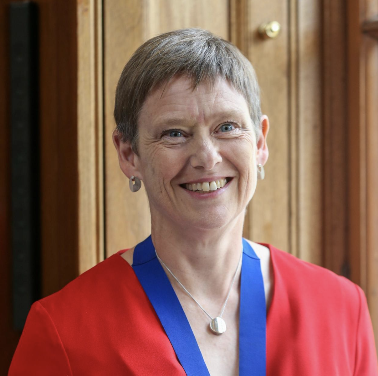 CIBSE President Fiona Cousins Appointed Honorary Fellow of Trinity Hall, Cambridge
