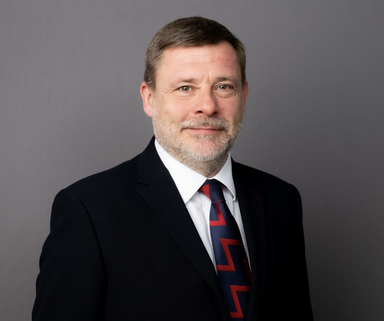 Matt Hern Promoted to Brookfield’s Head of Operations