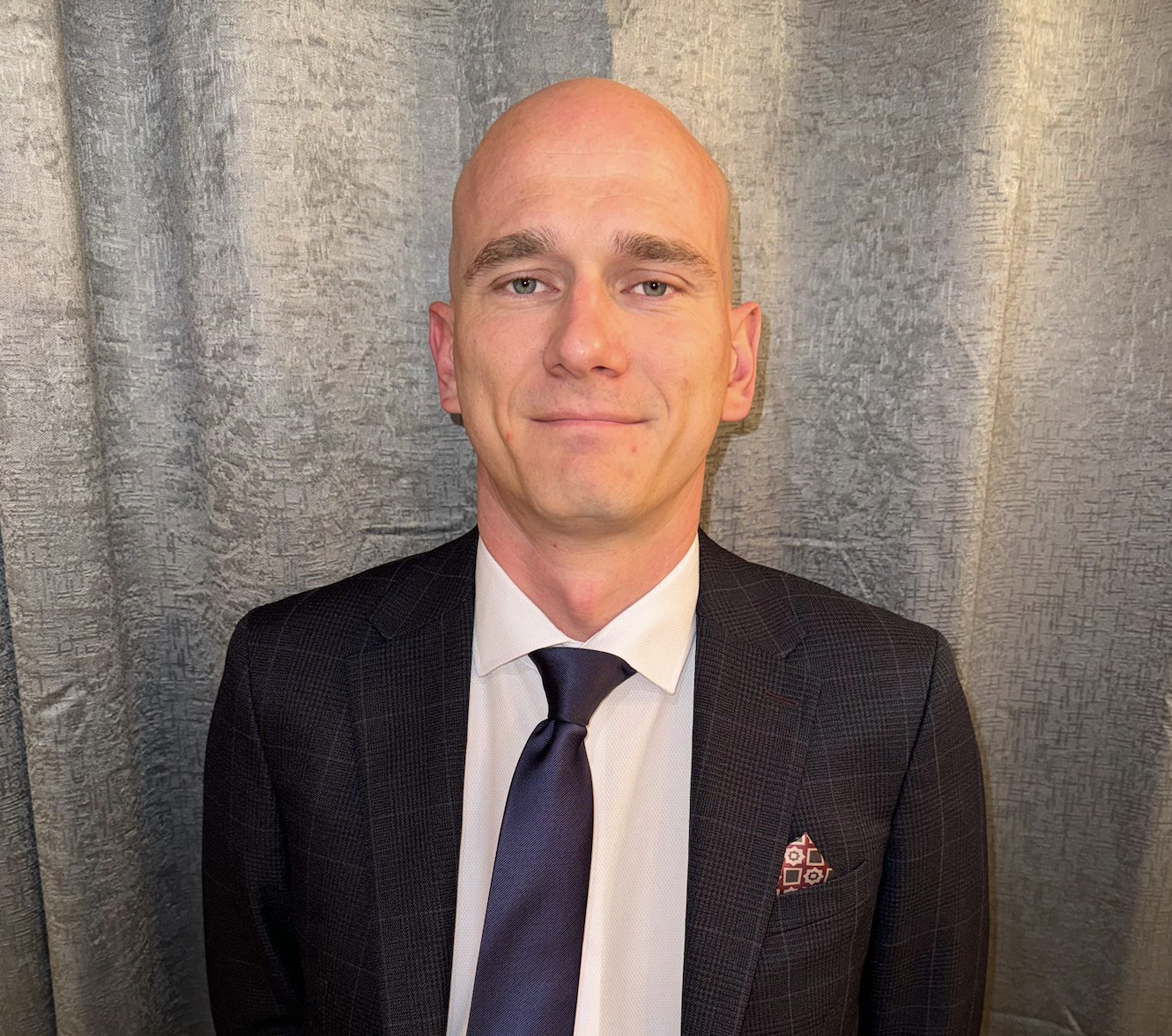 Servo Group Appoints New CEO