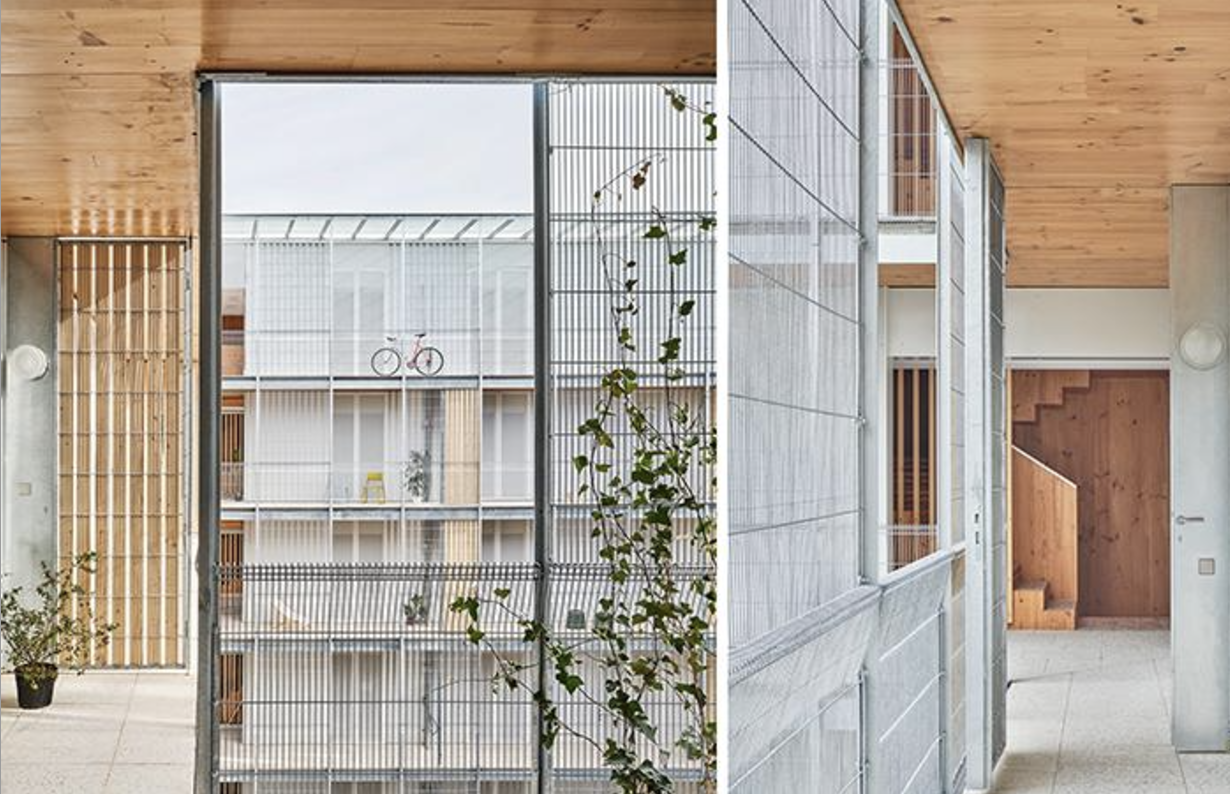 High Performing Buildings – November’s Roundup