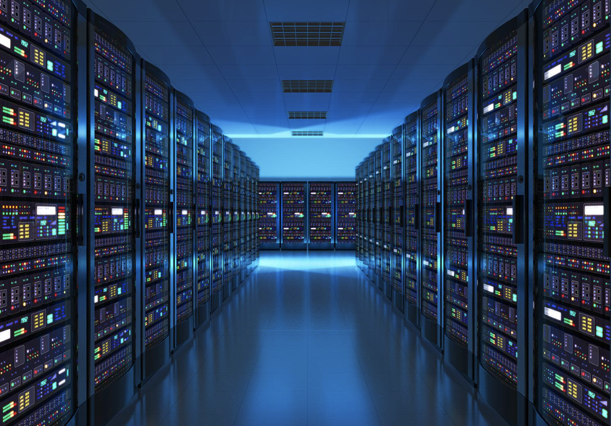 CBRE Wins Data Centre Facilities Management Contract