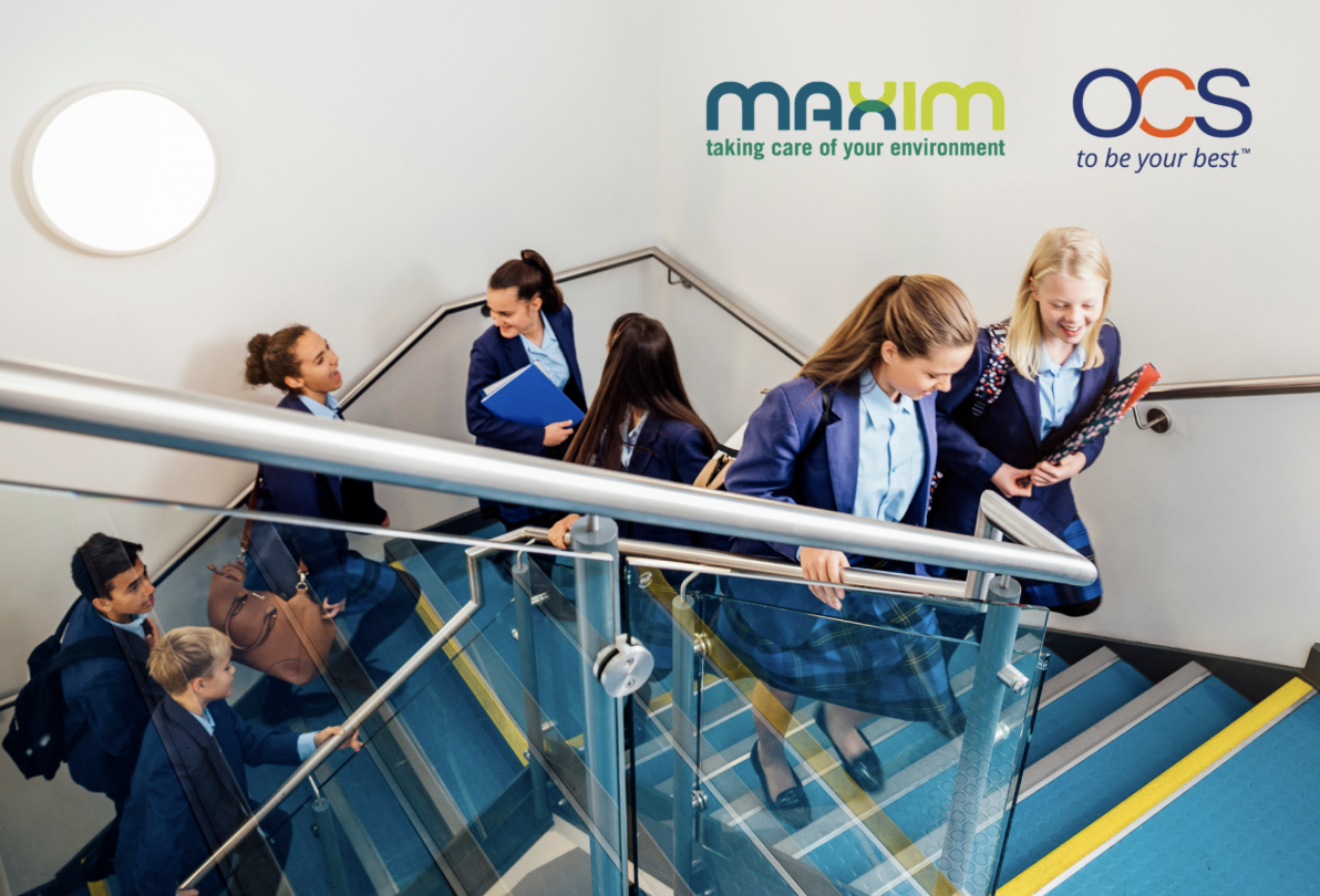 OCS Acquires Maxim FM