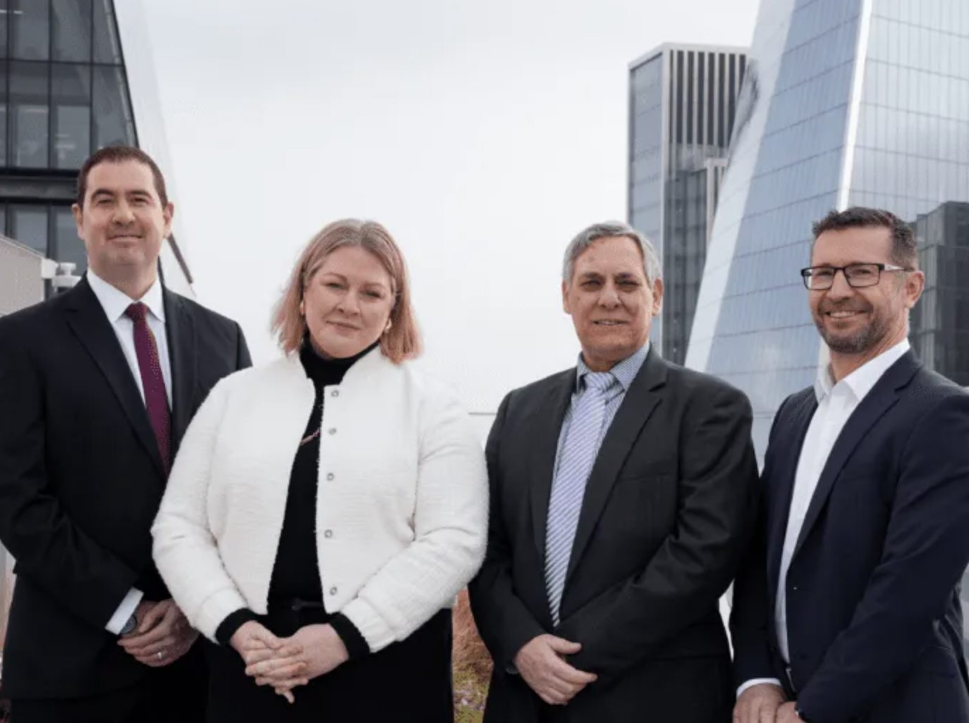Bidvest Noonan Launches Tall Building Security Special Interest Group