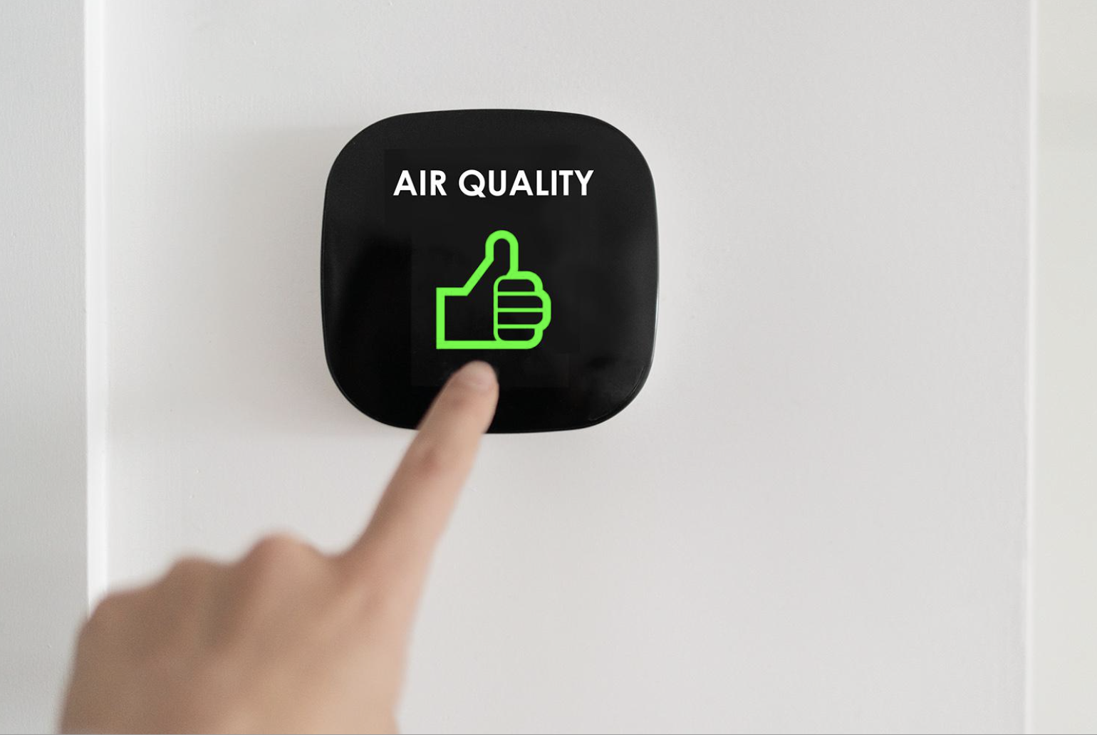 Study Exploring Clean Air Benefits on Mental Health Inpatients Concludes