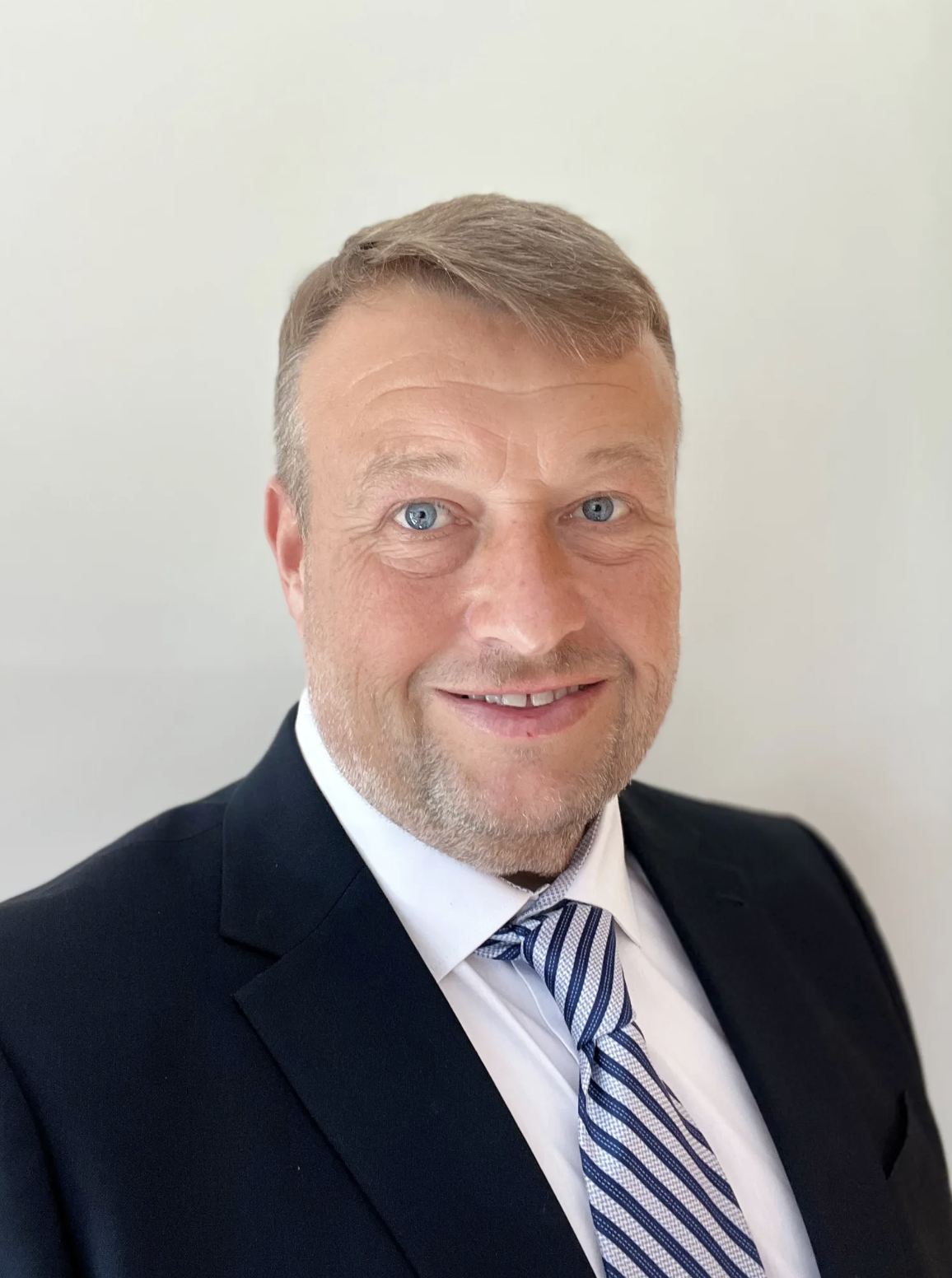 Greg Ward Joins PTSG as Chief Operating Officer 