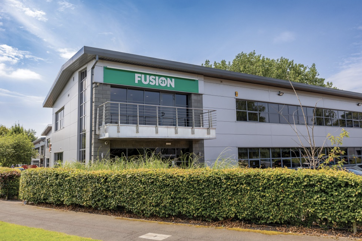 FM Suppliers Named on £700m Framework 