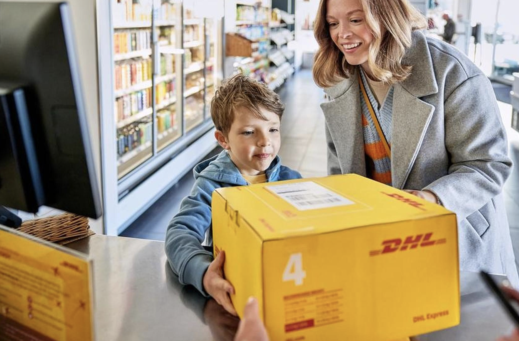 Apleona Wins 10-Year DHL Group FM Deal