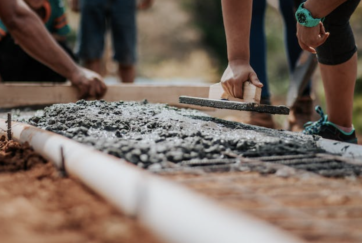 New Rating System Will Rank Cement and Concrete Based on Carbon Footprint