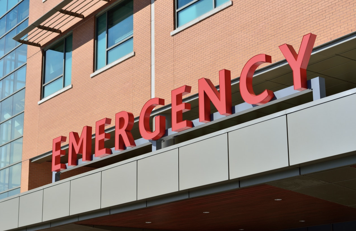 NHS Confederation Chief Says £750m Infrastructure Investment is ‘Small Downpayment’ on Maintenance Backlog