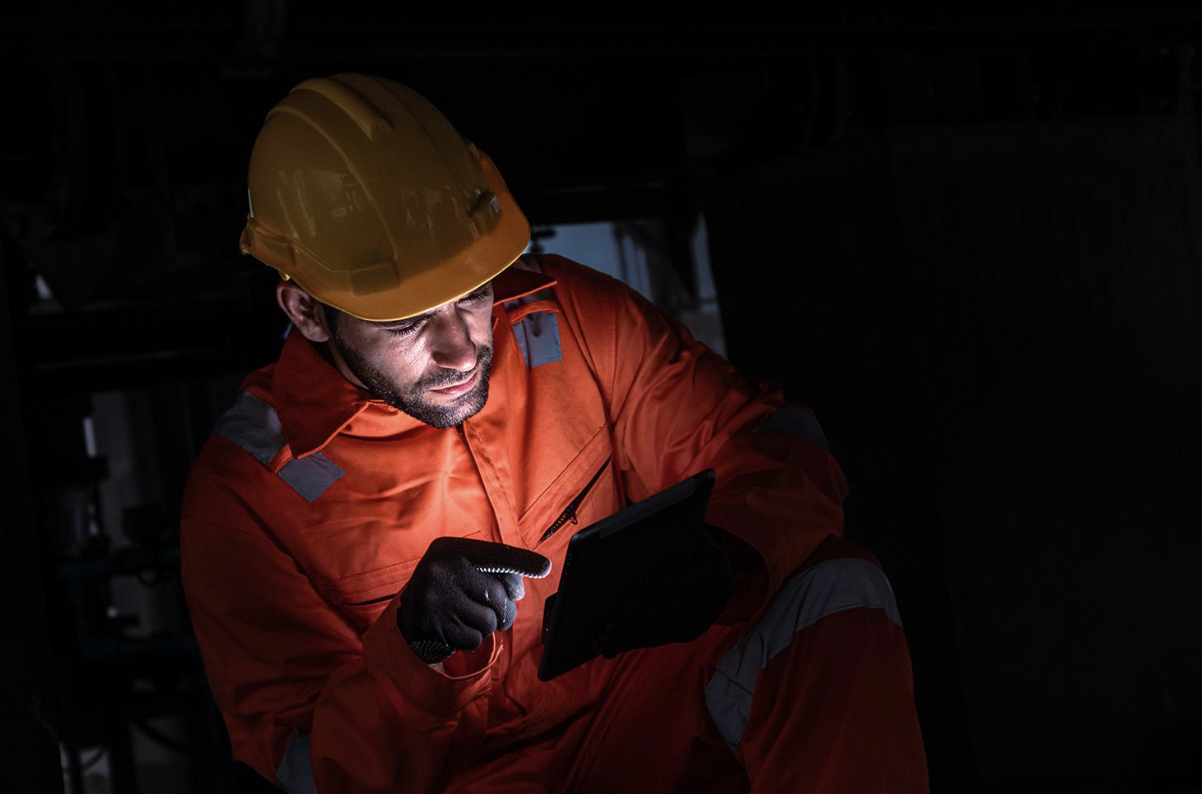 Can Nutrition Help Mitigate the Challenges of Night Shift Work?