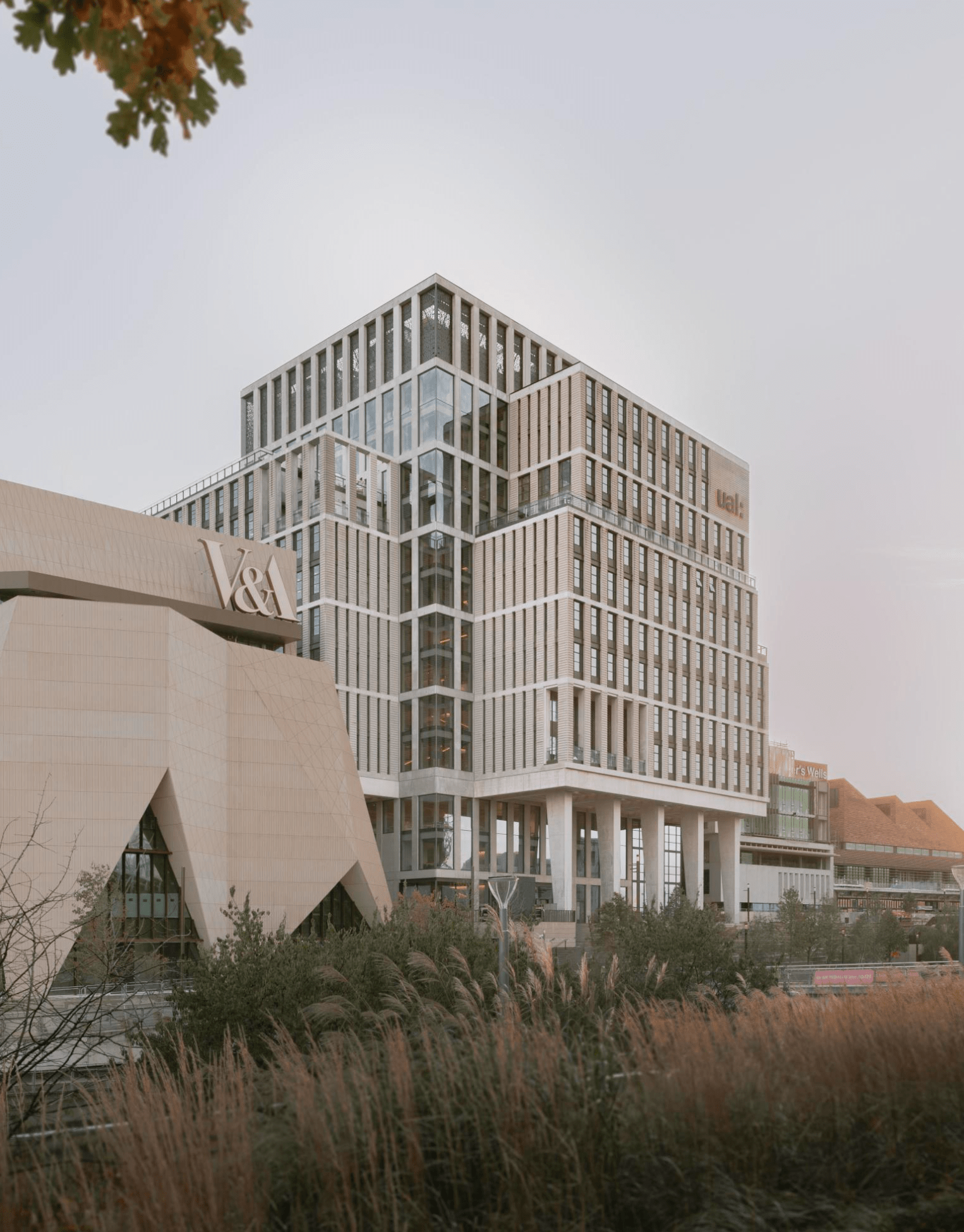 Stirling Prize 2025 Nominations Announced