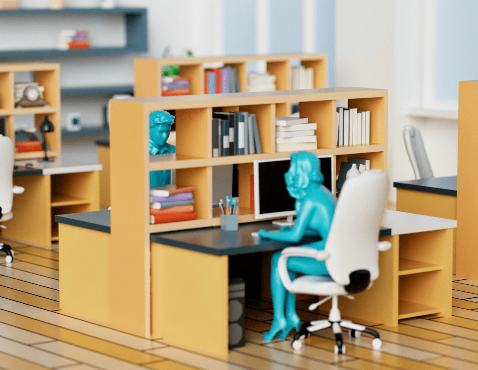 New Appointments in Facilities Management – September 2025