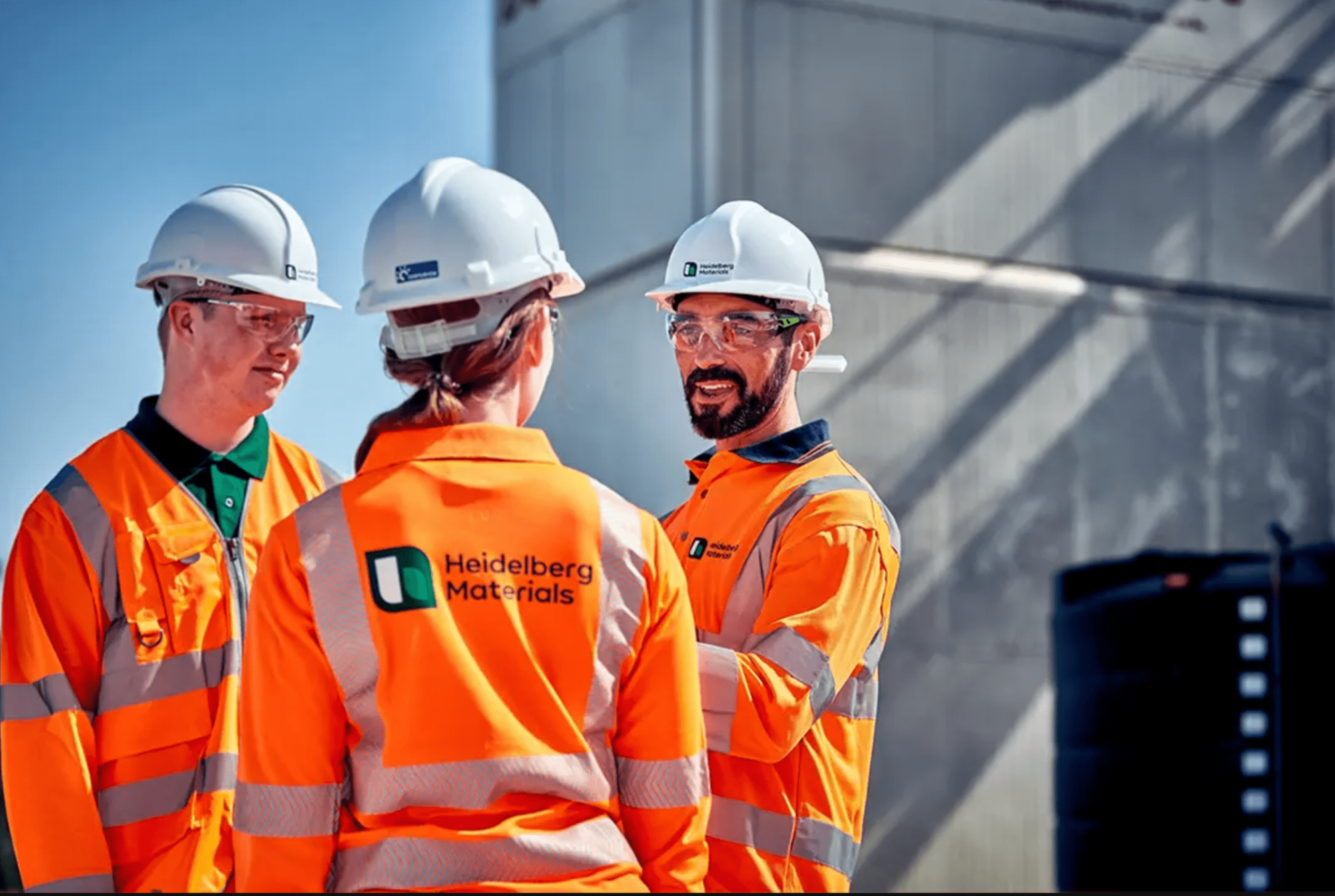 Two Major Carbon Capture Projects Prepare for Construction