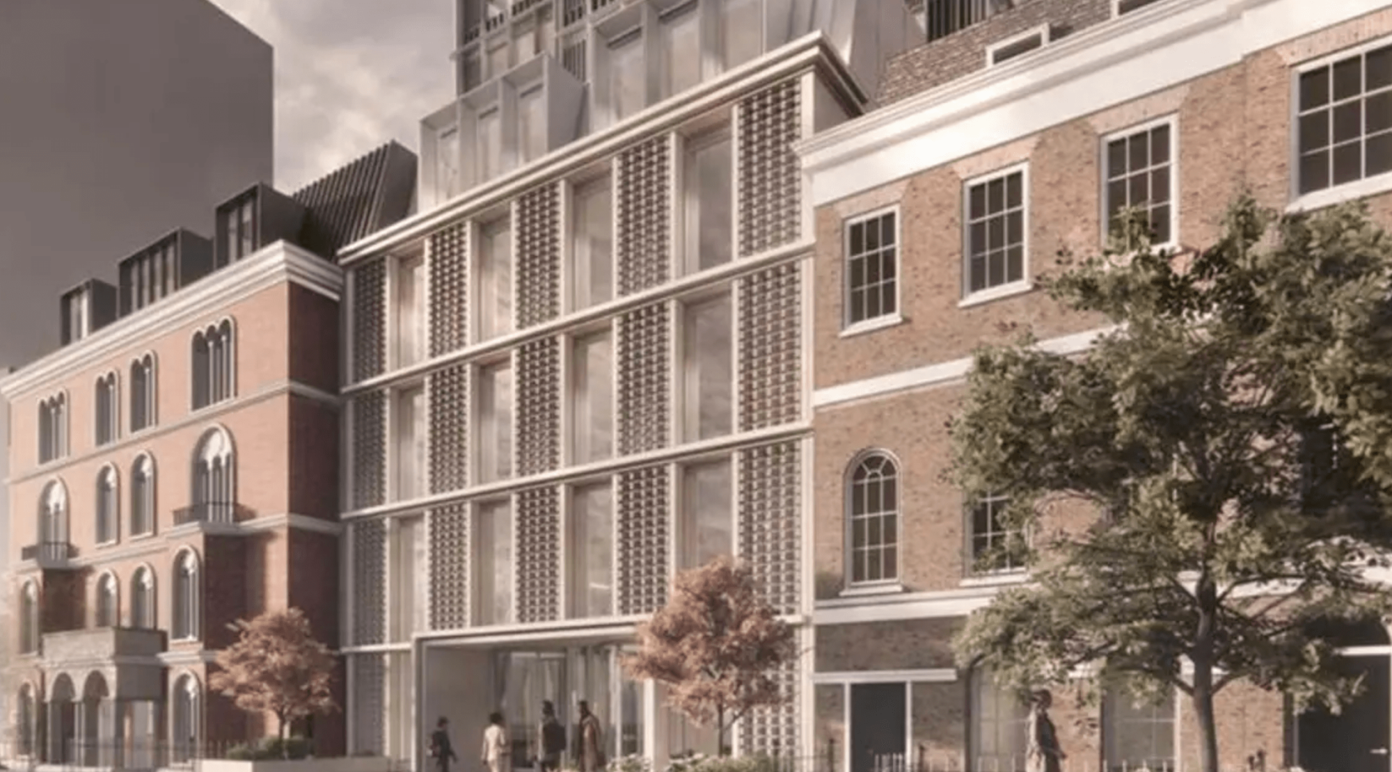 St Thomas Yard Redevelopment Granted Planning Permission