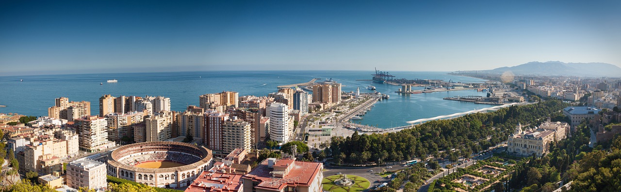 Málaga