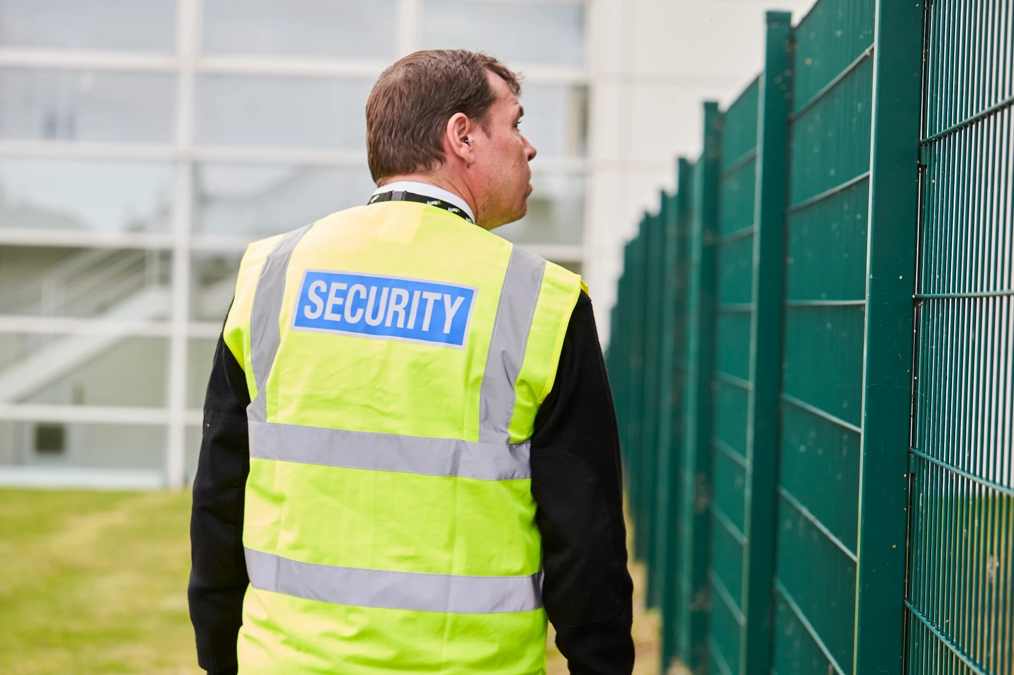 Ten Security Tips to Protect Vacant Building During Lockdown 