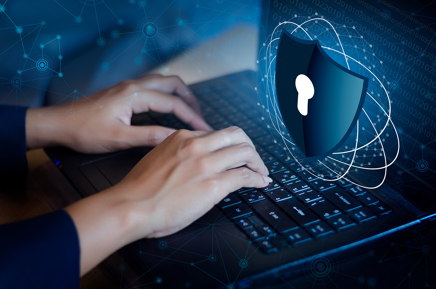 The Hidden Cyber Risks In Your Supply Chain