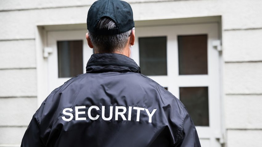 Research Shows Reasons Behind Security Staff’s Susceptibility to COVID-19