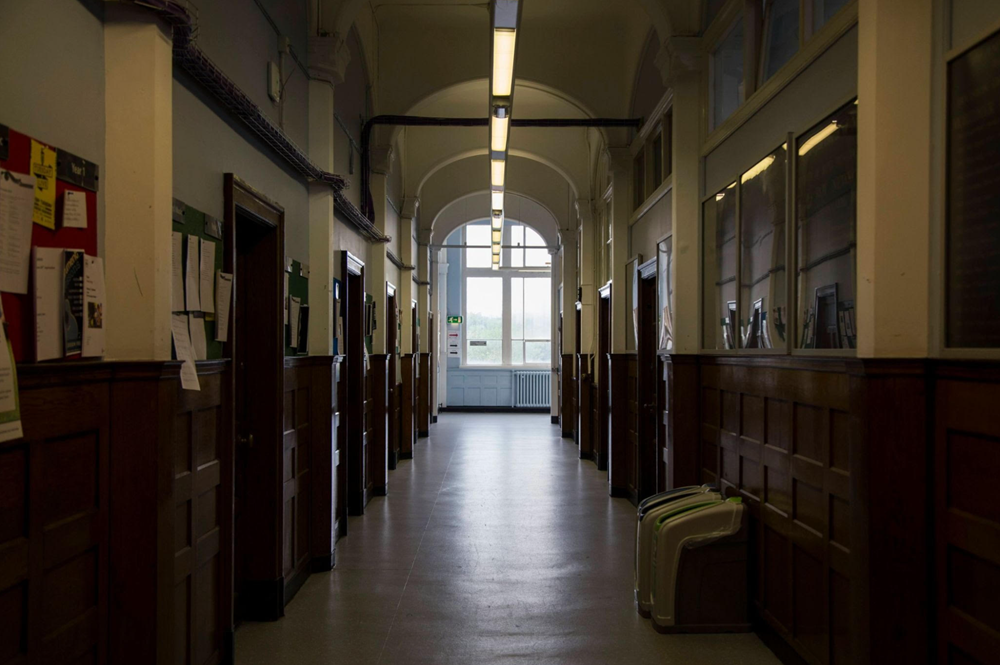 SFG20 Responds To The New Education Estates Strategy