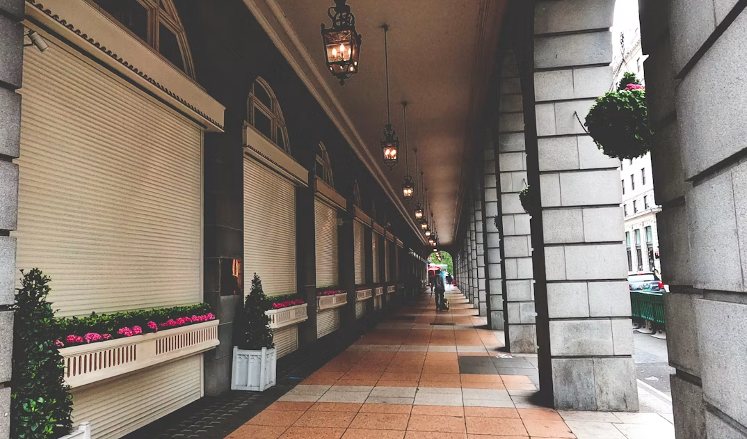 Hotels And Hospitality Venues Present Unique Maintenance Challenges