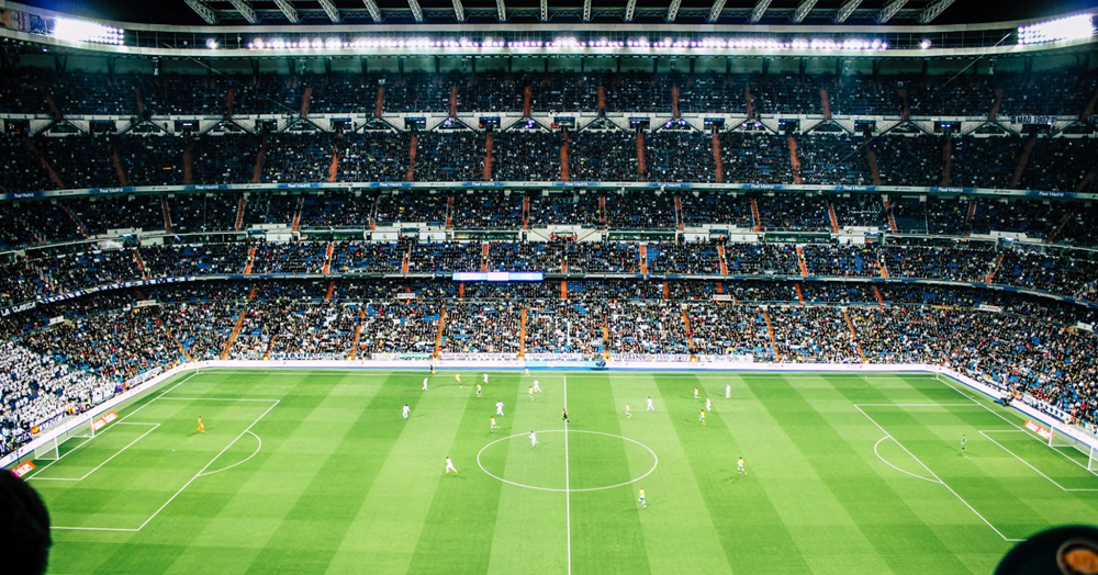 Sports Venues Present Some Of The Most Complex Maintenance Challenges