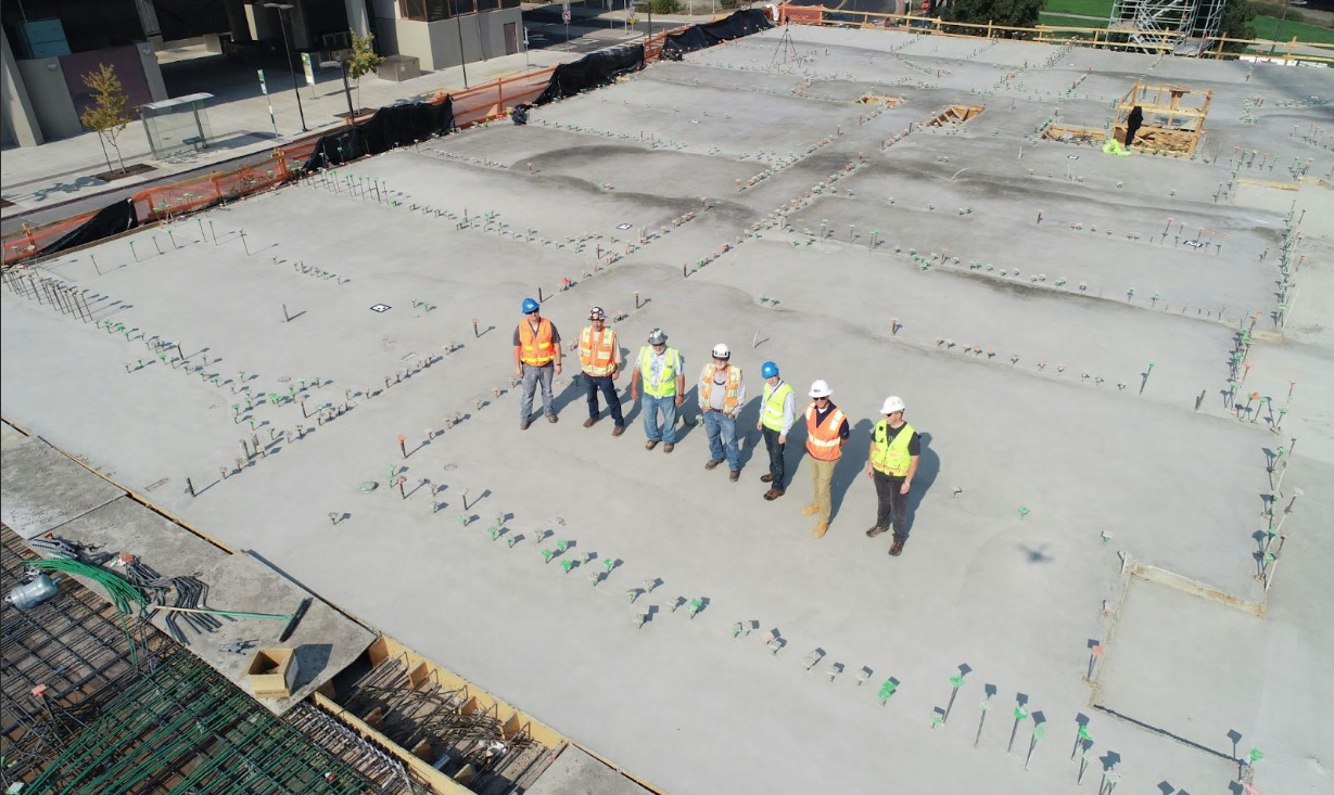 Half Of FM Teams Are Not Confident In Achieving Compliance