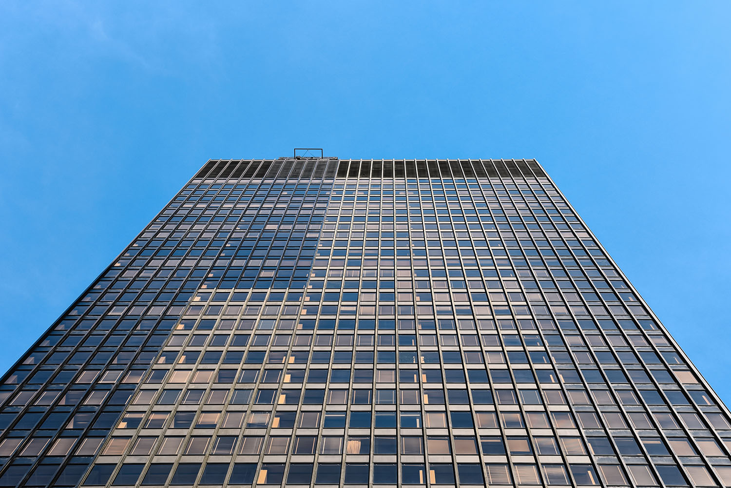 New York’s Seagram Building Debuts 'The Playground'