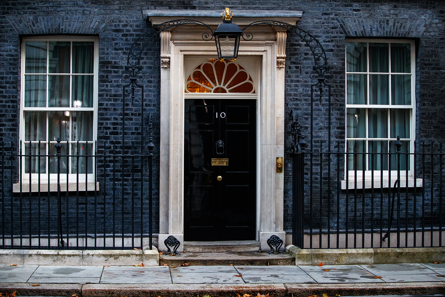 Is 10 Downing Street Fit for Purpose for the Next PM?