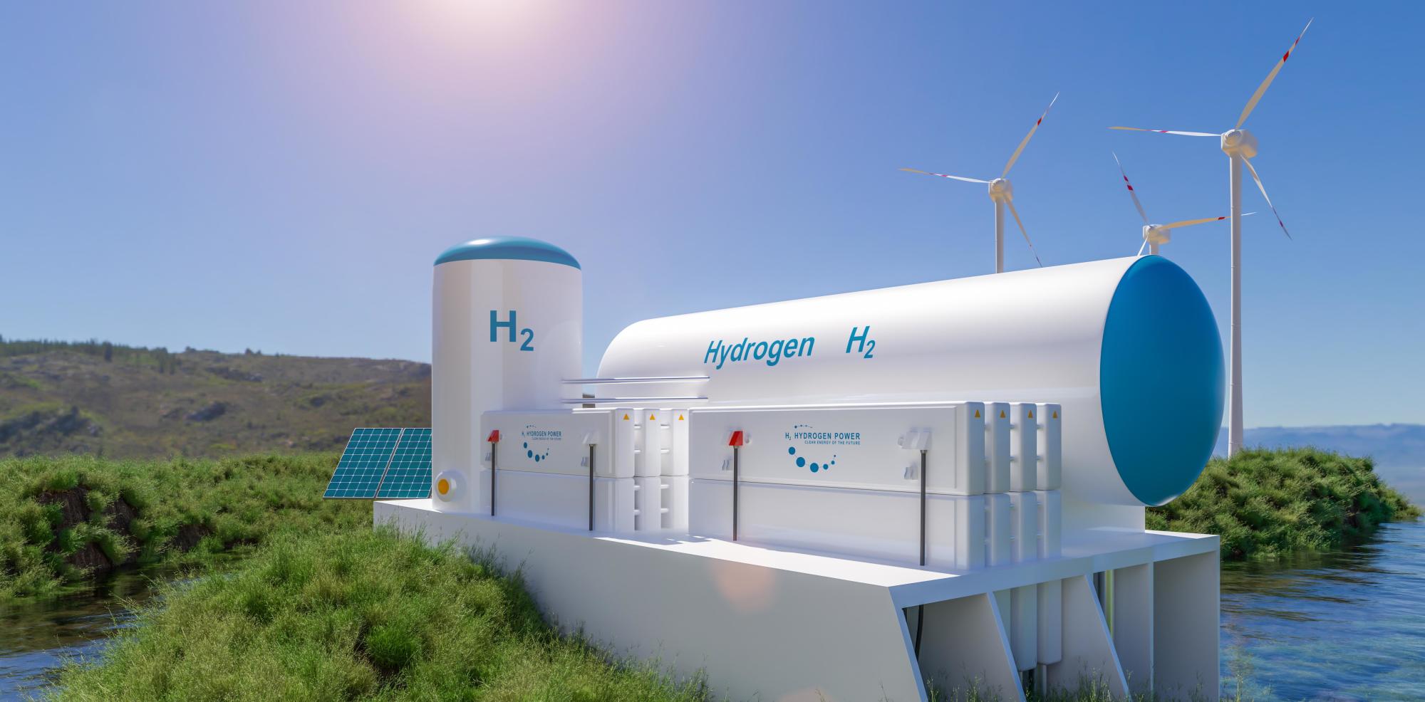 Hydrogen Power