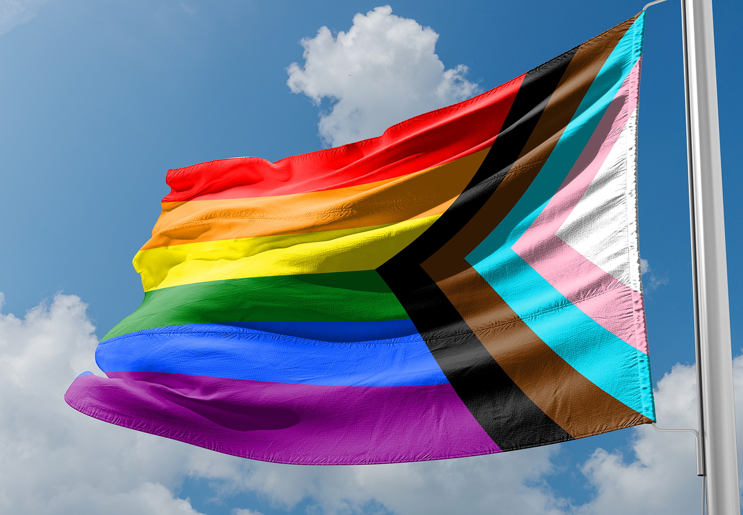 Pride Month 2022 – Resources for FM Companies