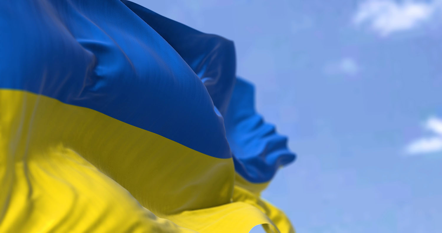 What is the FM Industry Doing to Support Ukraine?