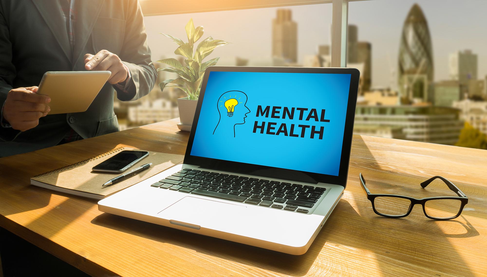 Mental Health Training Tools