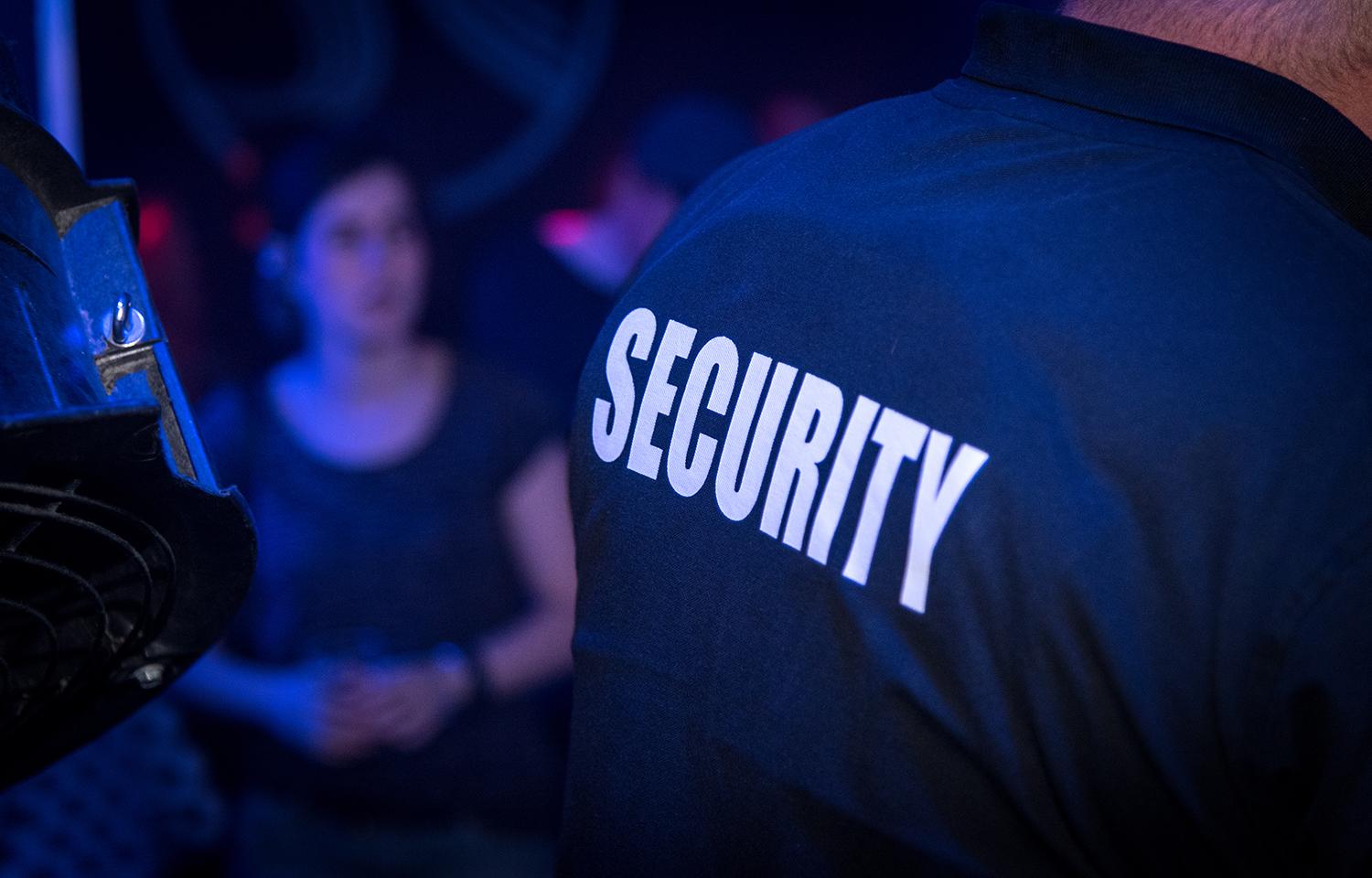 British Security Industry Association Data Shows Increased Demand for Security Officers 