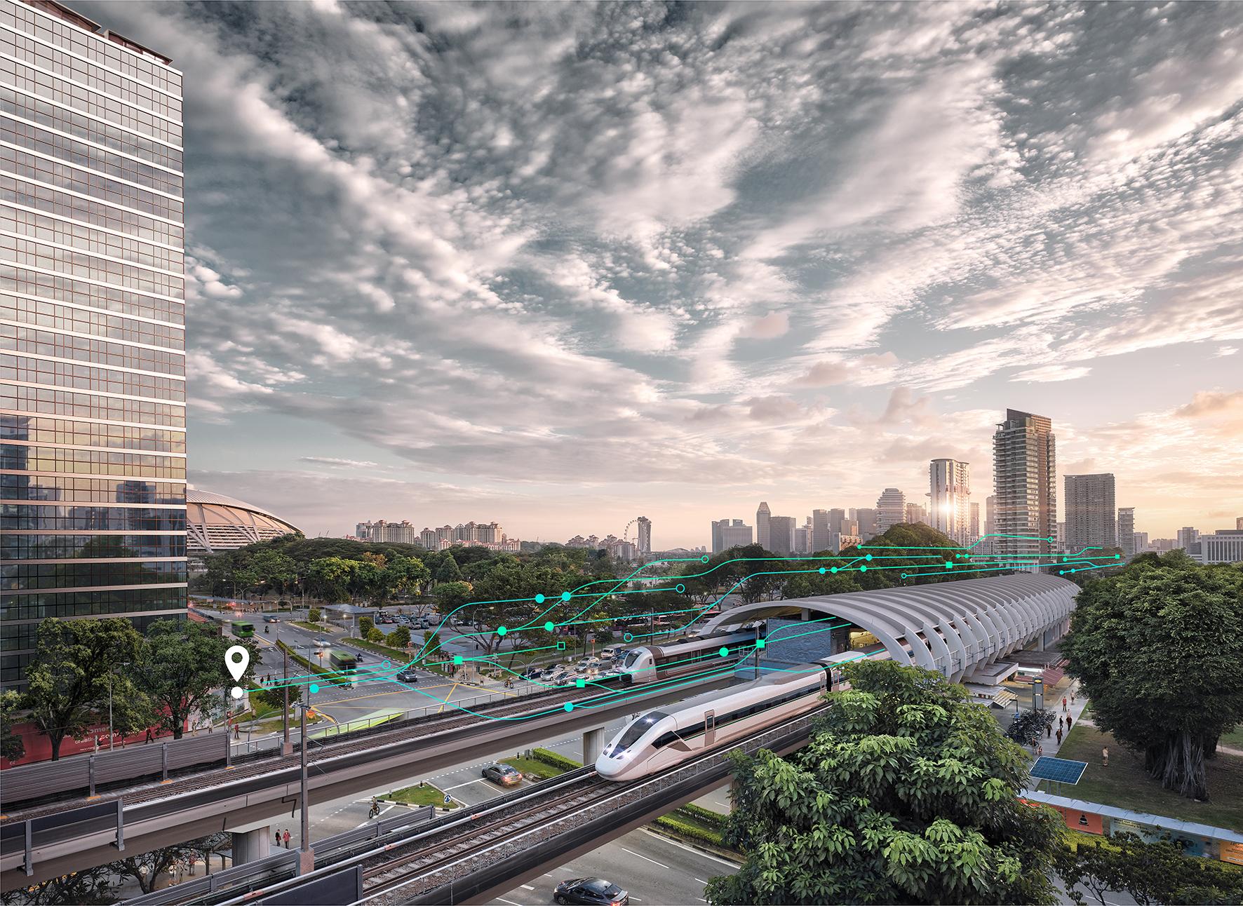 Apleona Achieves FM Contract Expansion With Siemens