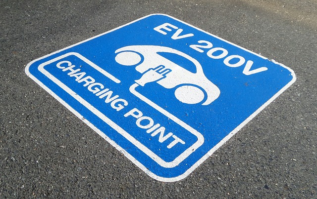 BSI Publishes Accessible Electric Vehicle Charging Standard to Ensure Accessibility