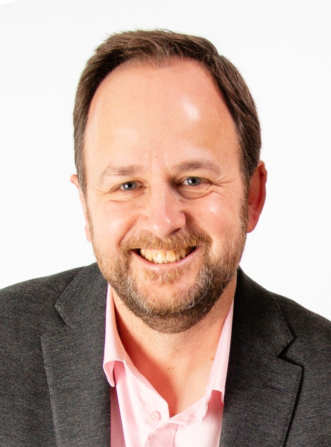 Simon Ball Joins NG Bailey’s Facilities Team as Work Winning Director