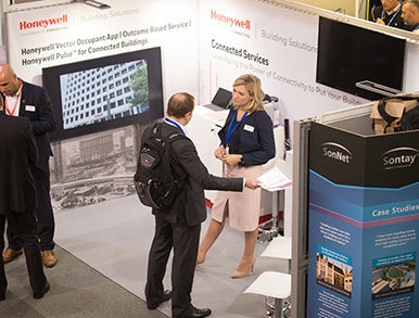 Smart Buildings Show