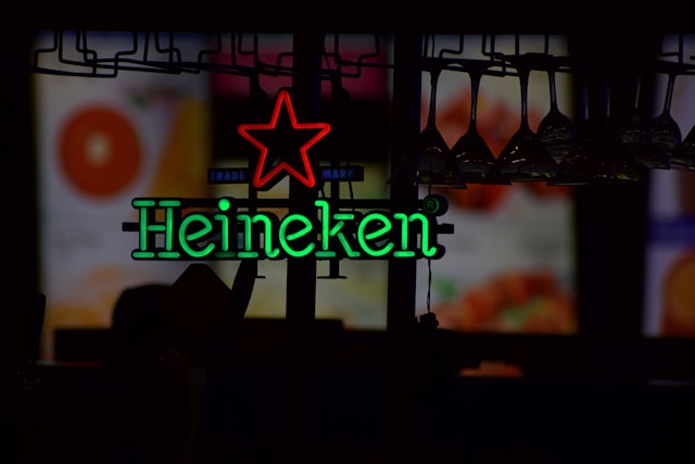 Heineken UK Signs New London Office Lease