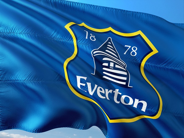 OCS Takes on 5 Year FM Contract With Everton FC