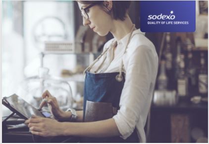 Sodexo Data Breach
