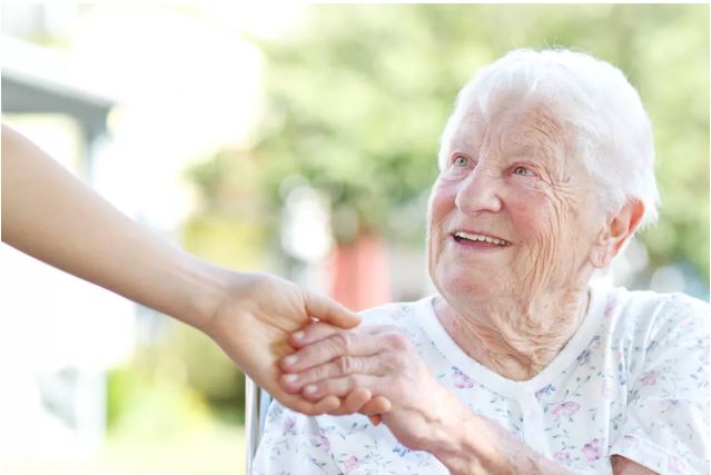 Sodexo has bought The Good Care Group which provides tailored live-in care services