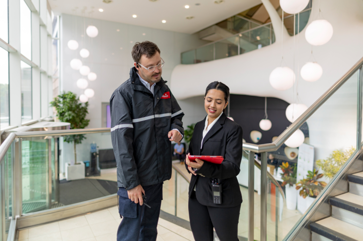 Sodexo Awarded 8-Year Place On Government Framework