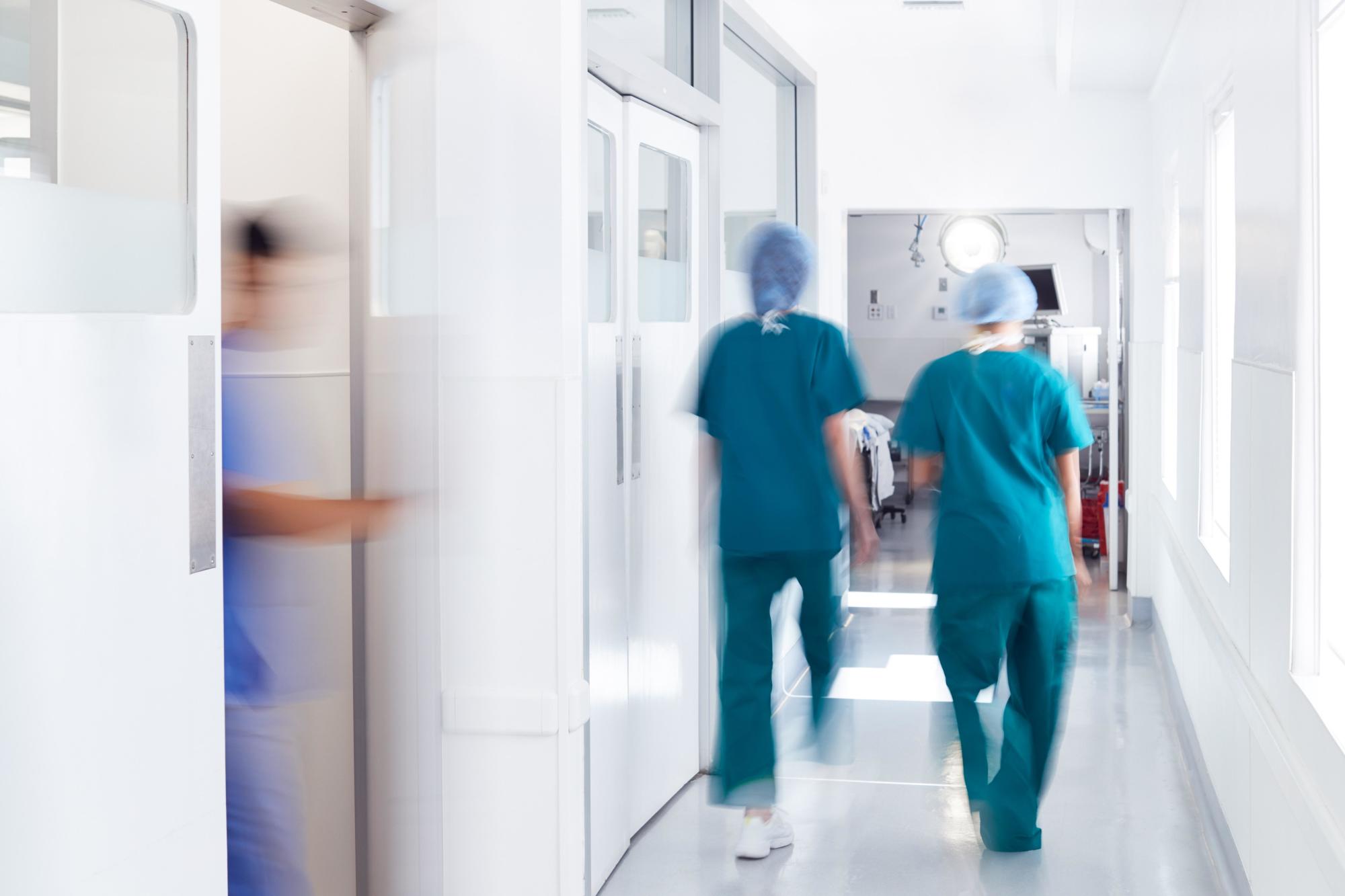 Sodexo Becomes NHS Evergreen Sustainable Supplier 