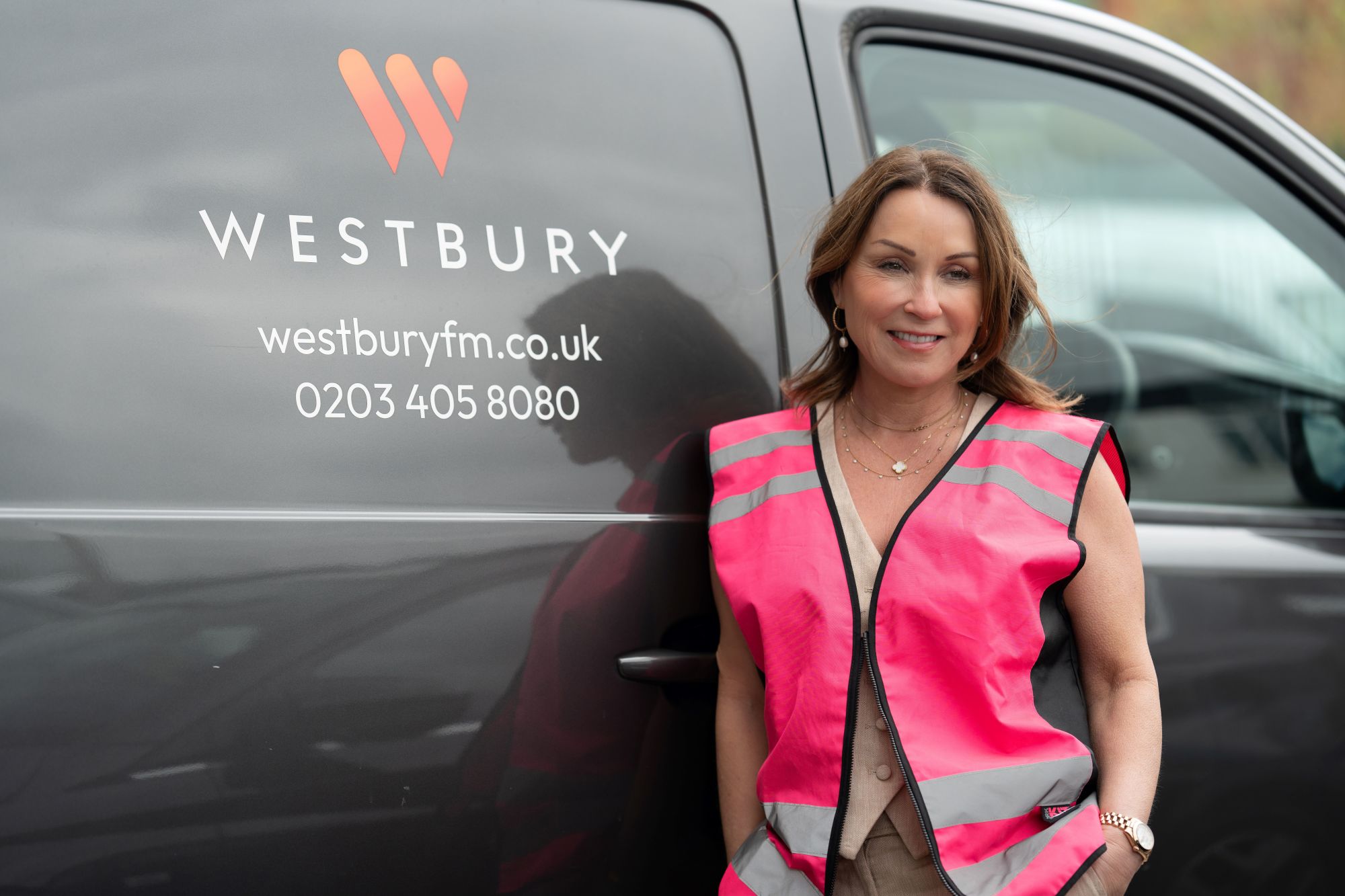 Westbury FM Earns Spot in The Sunday Times 100 2024