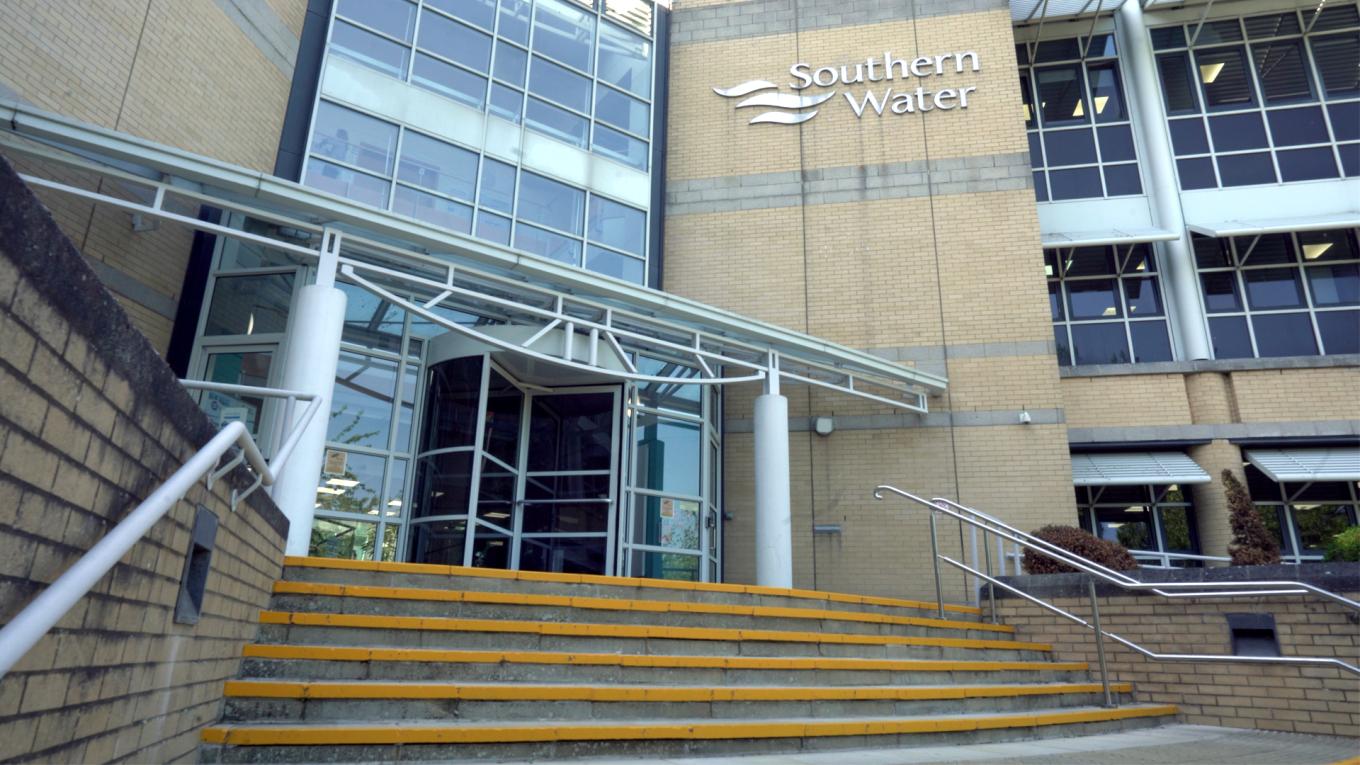 Equans Wins Contract Extension With Southern Water 