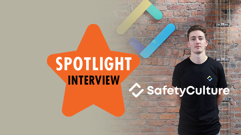 Spotlight Interview | SafetyCulture
