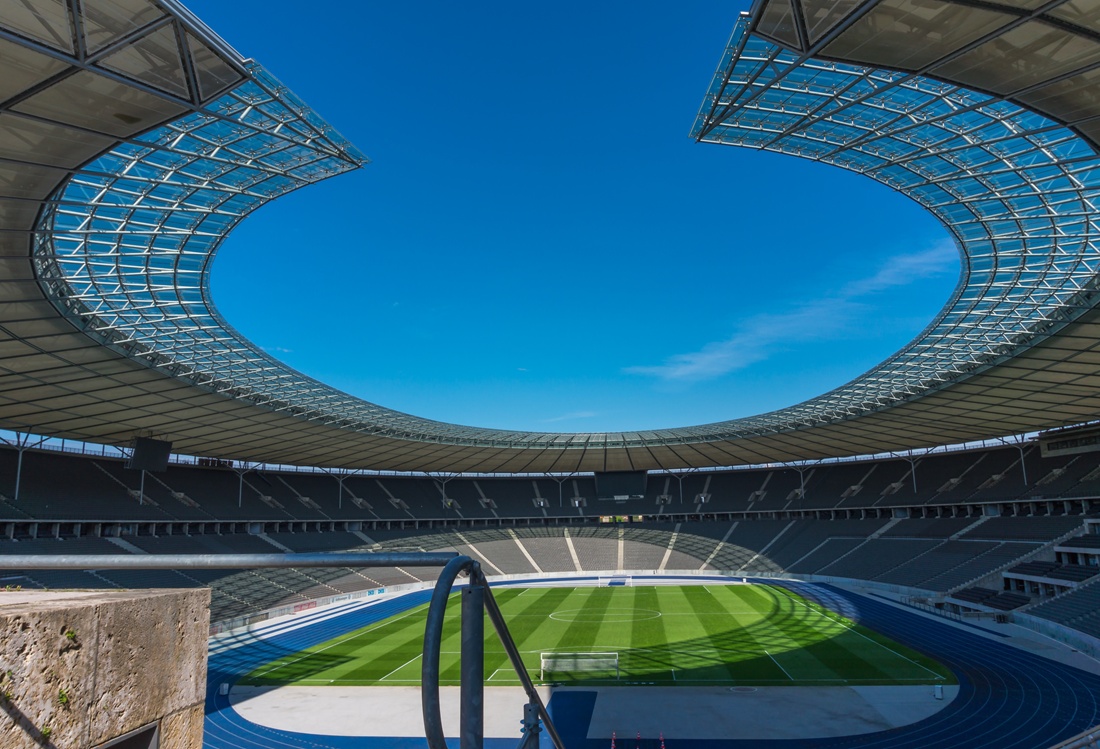 Stadium Support Services And Verixo Develop AI-Powered Asset Management