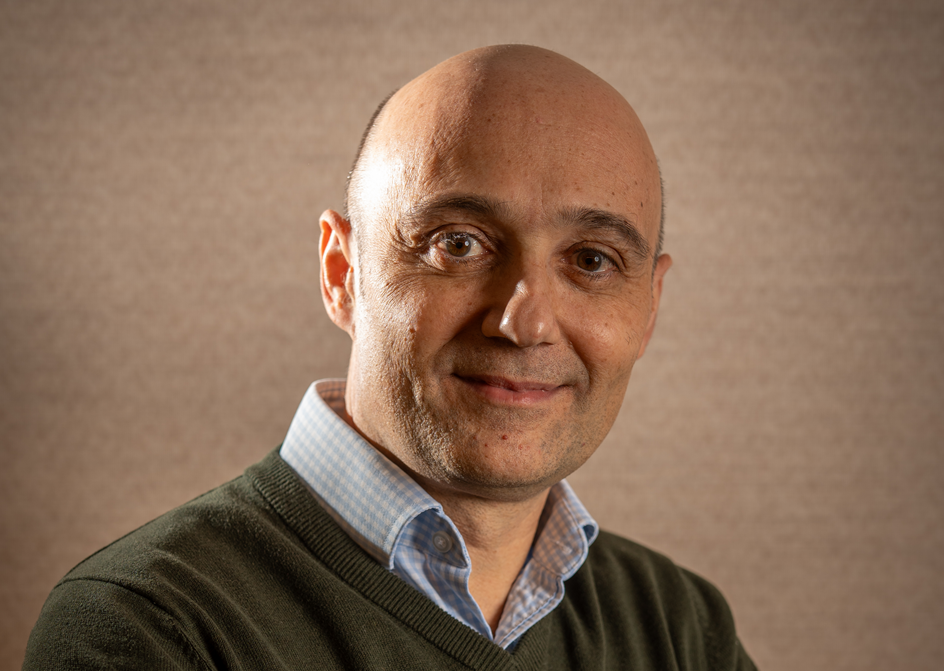 The Clean Space Appoints Stefano Cabras As Chief Executive Officer