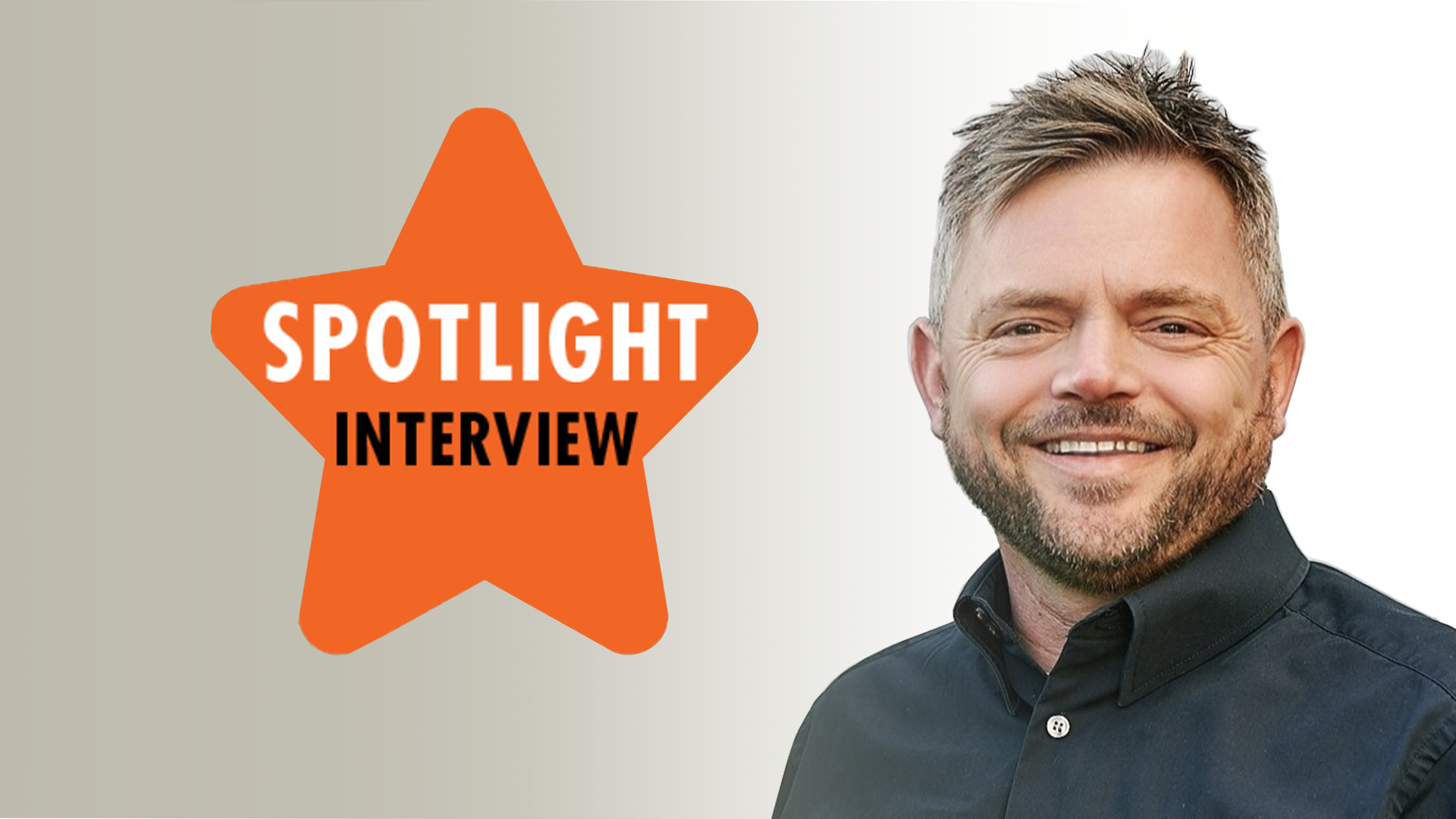 Spotlight Interview – Stephen Peal | YorPower